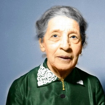 Lise Meitner