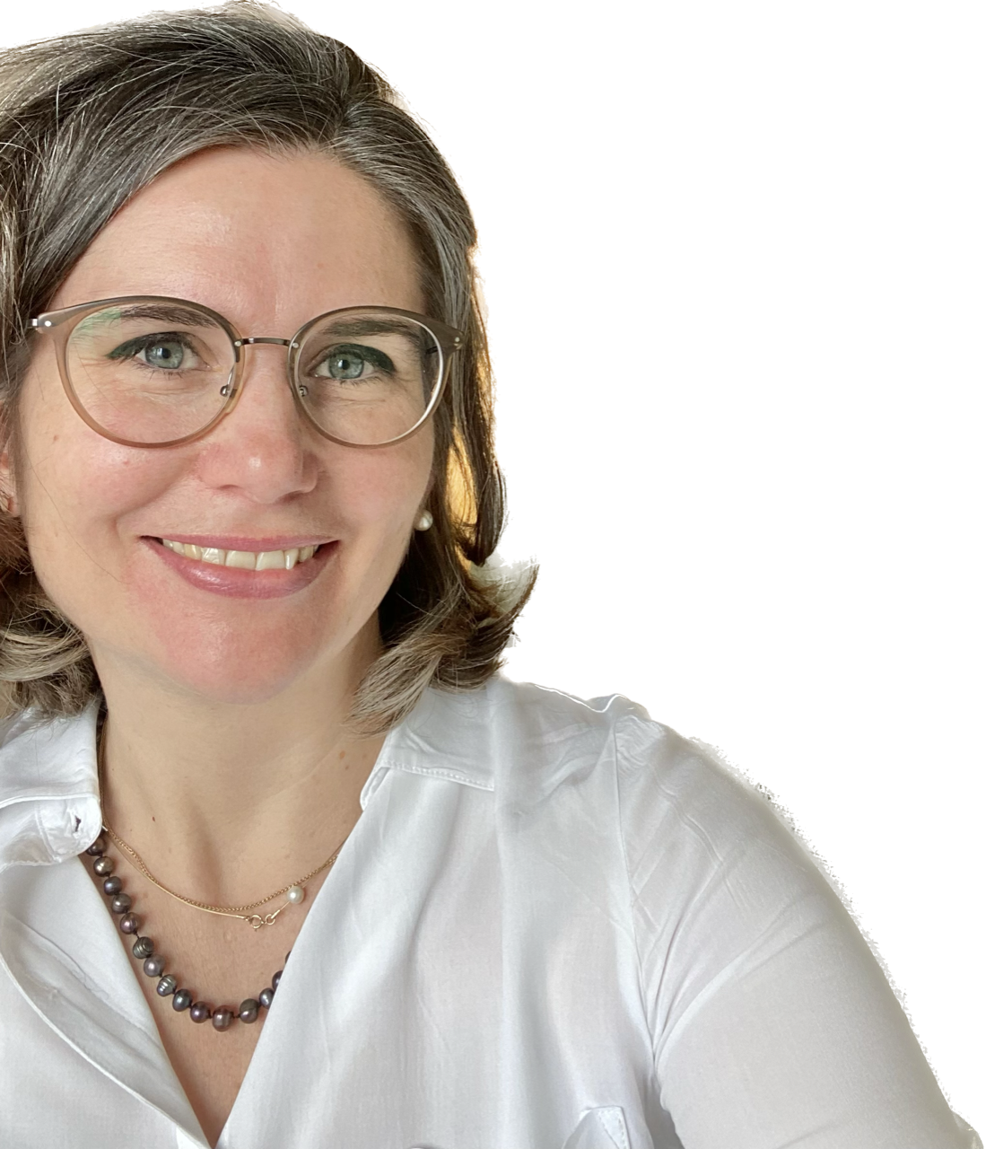 Katharina Gassmann-Muggli, Homöopathin in der Praxis für Naturheilkunde in Kilchberg